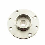 KA 1.2 MPI FRONT O/S OR N/S WHEEL HUB 2008-
