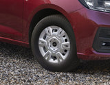 TOURNEO CONNECT WHEEL COVER 15