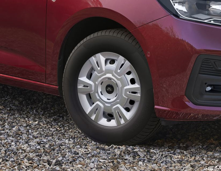TOURNEO CONNECT WHEEL COVER 15