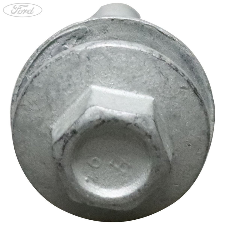 FRONT DOORS, HINGES & WEATHERSTRIPS BOLT PACK OF 5