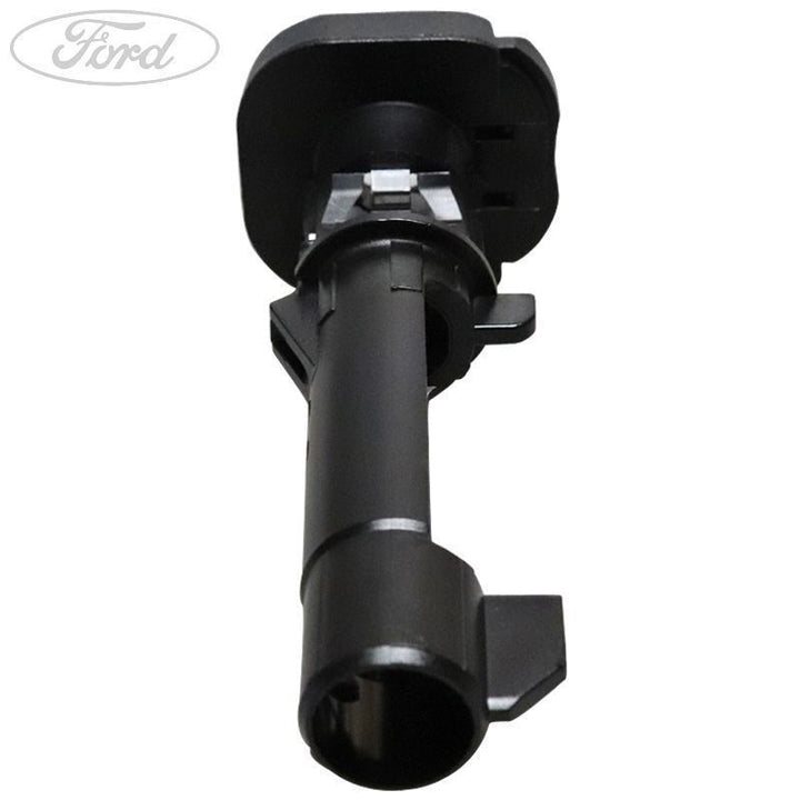HEADREST GUIDE SLEEVE
