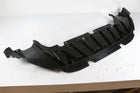 FOCUS RS FRONT BUMPER UNDERTRAY STONE DEFLECTOR 2016-