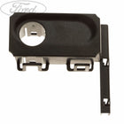 PARKING DISTANCE CONTROL RETAINER BRACKET