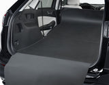 EDGE FROM 01/2016 LOAD COMPARTMENT MAT BLACK,WITH EDGE LOGO