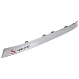 S-MAX WA6 CHROME REAR BOOT TAILGATE HANDLE TRIM 2006-2014