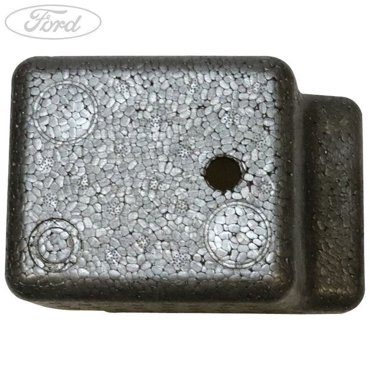 TRANSIT SPARE WHEEL SECURING RETAINER 2014-