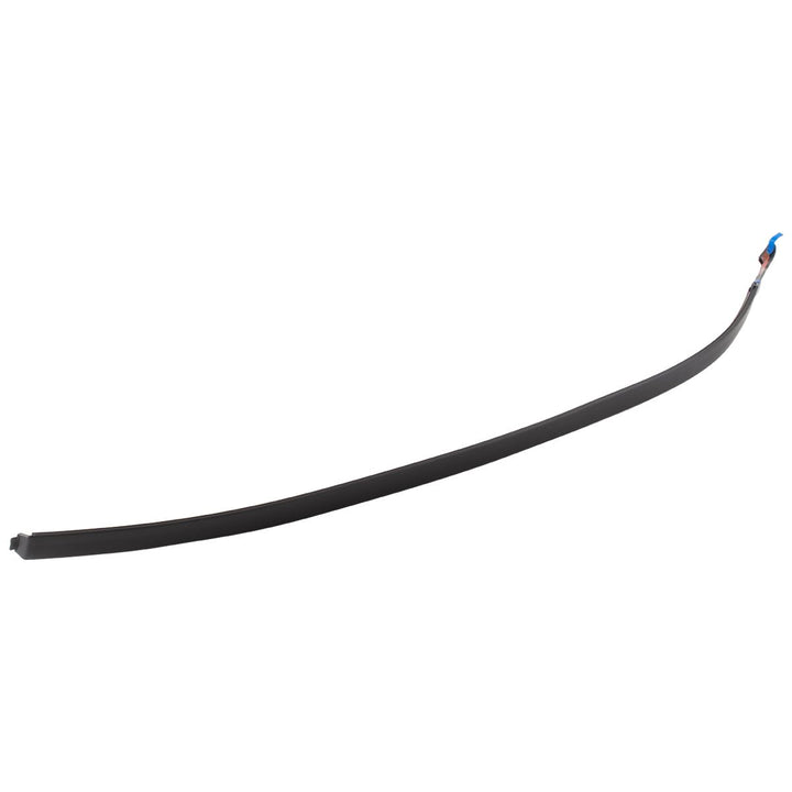 ROOF SIDE DRIP RAIL