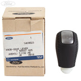 RANGER MK3 GEAR CHANGE LEVER KNOB INTERIOR DRESS UP 2006-