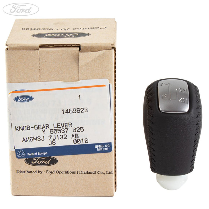 RANGER MK3 GEAR CHANGE LEVER KNOB INTERIOR DRESS UP 2006-