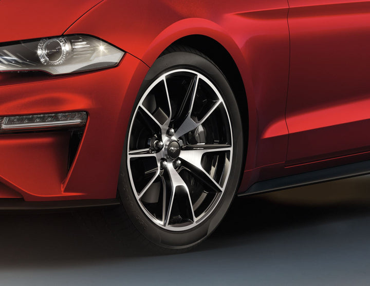 MUSTANG 03/2015-03/2023 ALLOY WHEEL 19