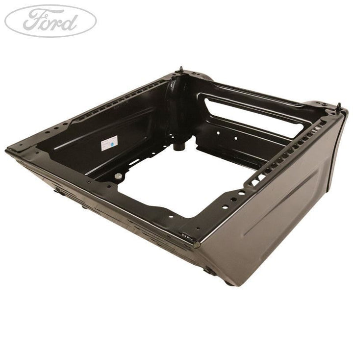 FRONT SEAT CUSHION SUPPORT