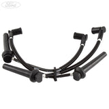 MONDEO 2.5 V6 24V IGNITION HT LEAD SET CYLINDER 1 2 3