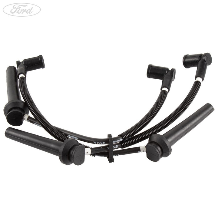 MONDEO 2.5 V6 24V IGNITION HT LEAD SET CYLINDER 1 2 3