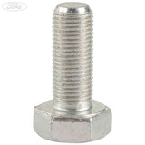 REAR AXLE DIFF & CARR./DRIVE SHAFT HEX HEAD BOLT PACK OF 5