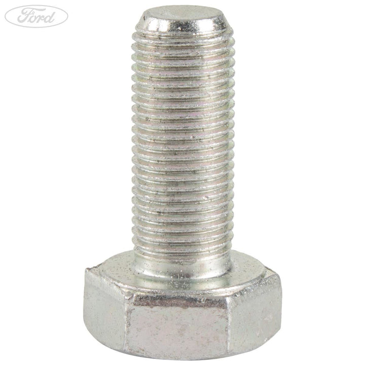 REAR AXLE DIFF & CARR./DRIVE SHAFT HEX HEAD BOLT PACK OF 5