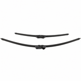 Kuga Front Flat Aero Wiper Blades Kit of 2 2020-Onwards