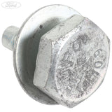STEERING COLUMN HEX HEAD BOLT AND WASHER PACK OF 5