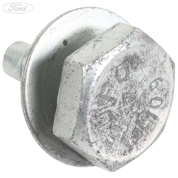 STEERING COLUMN HEX HEAD BOLT AND WASHER PACK OF 5