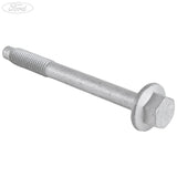 ALTERNATOR AND MOUNTINGS BOLT PACK OF 5
