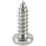 LUGGAGE COMPT/TAILGTE LOCK CONTROLS SCREW PACK OF 5