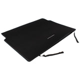 MONDEO FROM 09/2014 LOAD COMPARTMENT MAT BLACK,WITH MONDEO LOGO