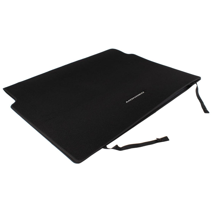 MONDEO FROM 09/2014 LOAD COMPARTMENT MAT BLACK,WITH MONDEO LOGO