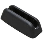S-Max Rear Tonneau Cover Clip Ebony 2015-2023