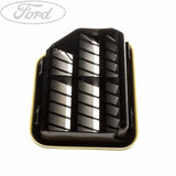Focus MK3 4 Door 5 Door Quarter Panel Air Inlet Vent 2011-2019