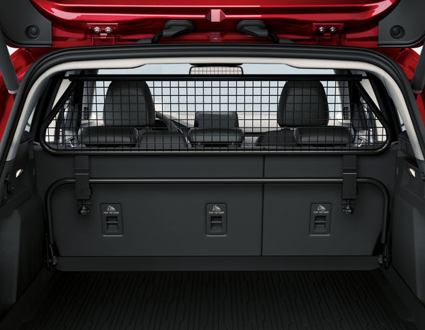 FOCUS FROM 04/2018 LOAD RETENTION GUARD HALF HEIGHT