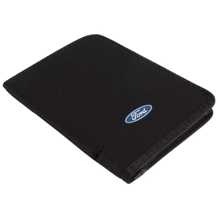 MONDEO FOCUS MUSTANG FIESTA SERVICE DOCUMENT CASE