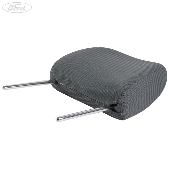 EVEREST REAR O/S SEAT HEADREST 2013- CLOTH