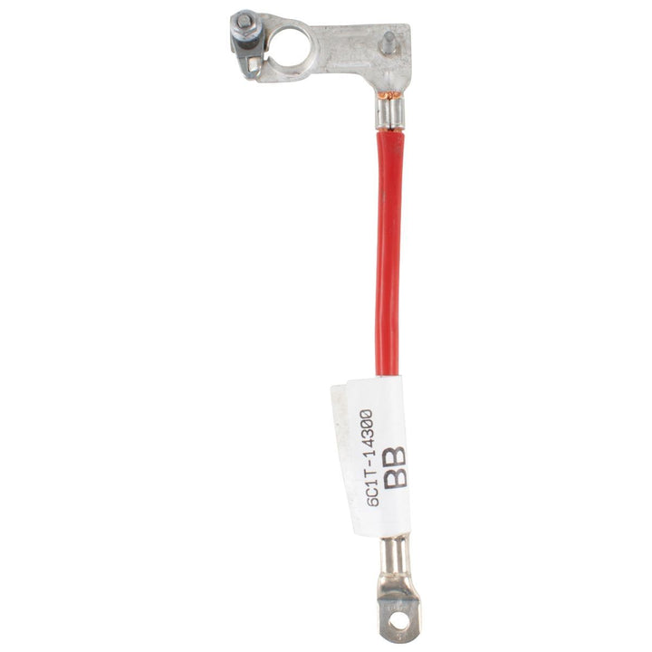 TRANSIT BATTERY TO STARTER MOTOR CABLE
