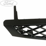 FOCUS FRONT BUMPER UPPER RADIATOR GRILLE 2001-2005