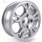 FIESTA MK7 14