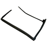DOOR GLASS RUN EXTENSION