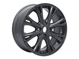 FIESTA ALLOY WHEEL 17