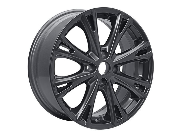FIESTA ALLOY WHEEL 17