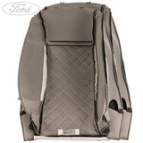 SEAT BACK COVER