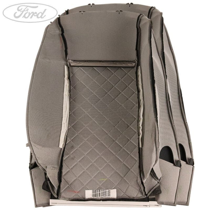 SEAT BACK COVER