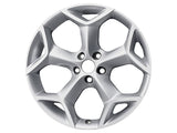 MONDEO SET OF 4 ALLOY WHEELS 09/2010 12/2014