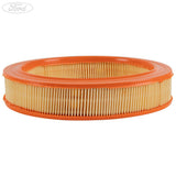 ESCORT FIESTA ORION MOTORCRAFT AIR FILTER