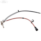 TRANSIT 2.2 DURATORQ FUEL VAPOUR VALVE 01/2014-
