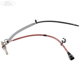 TRANSIT 2.2 DURATORQ FUEL VAPOUR VALVE 01/2014-