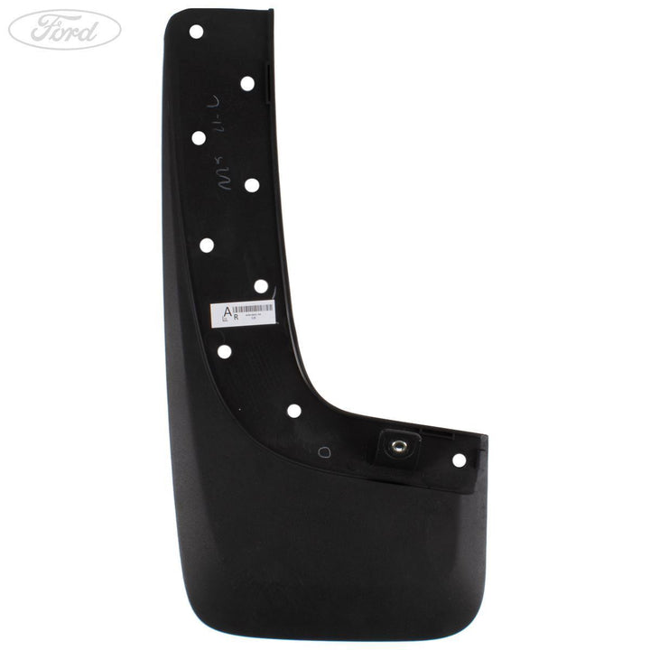 RANGER MK4 REAR PASSENGER SIDE MUD FLAP SPLASH GUARD TRIM SINGLE 2019-