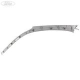 WINDSHIELD MOULDING