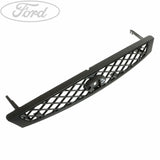 FOCUS FRONT BUMPER UPPER RADIATOR GRILLE 2001-2005