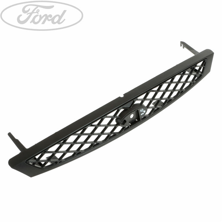 FOCUS FRONT BUMPER UPPER RADIATOR GRILLE 2001-2005