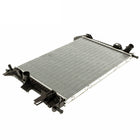 FOCUS ENGINE COOLING RADIATOR