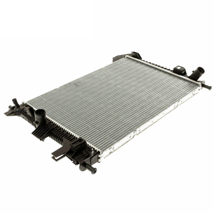 FOCUS ENGINE COOLING RADIATOR