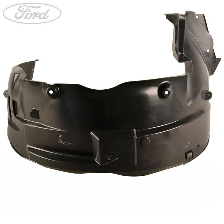 RANGER FRONT O/S INNER WHEEL ARCH SPLASH GUARD 2015-